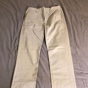 JCrew Slim-fit pant